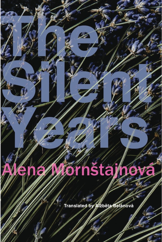Couverture_The Silent Years