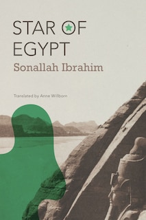 Front cover_The Star of August