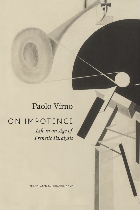 Front cover_On Impotence