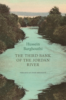 Front cover_The Third Bank of the Jordan River