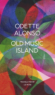 Front cover_Old Music Island