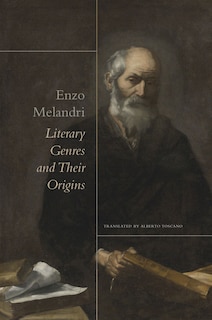 Couverture_Literary Genres and Their Origins