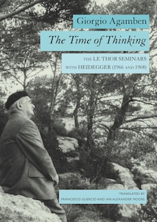Couverture_The Time of Thinking