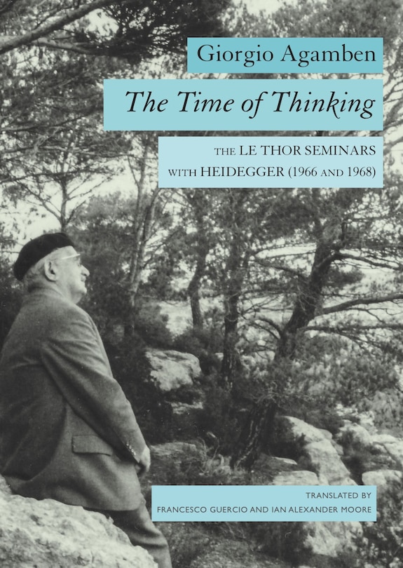 Couverture_The Time of Thinking