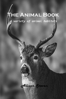Front cover_The Animal Book