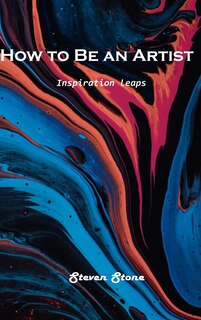 Front cover_How to Be an Artist