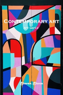 Front cover_Contemporary art