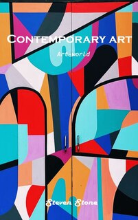 Front cover_Contemporary art