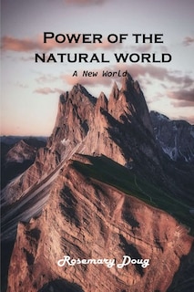 Couverture_Power of the Natural World