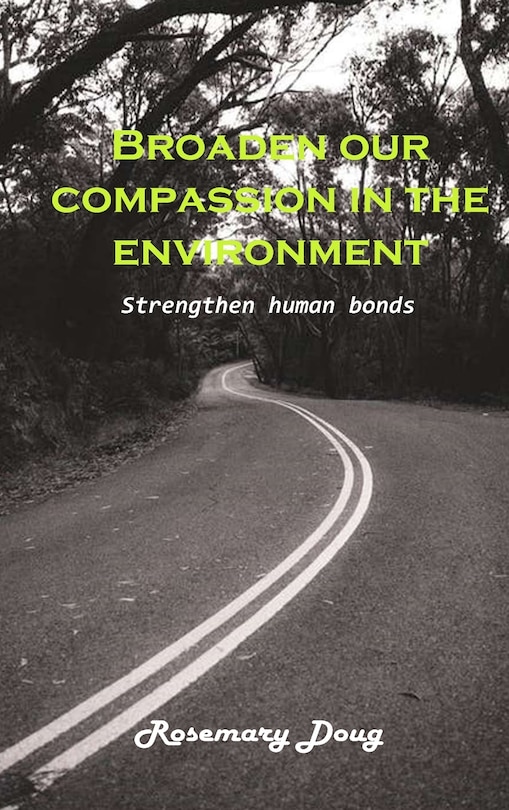 Couverture_Broaden our Compassion in the Environment