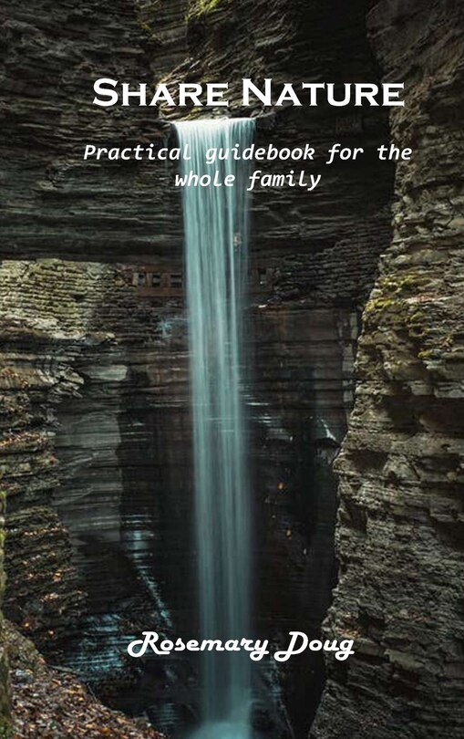 Front cover_Share Nature