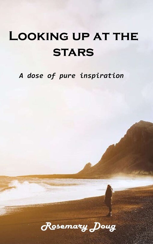 Front cover_Looking up at the stars