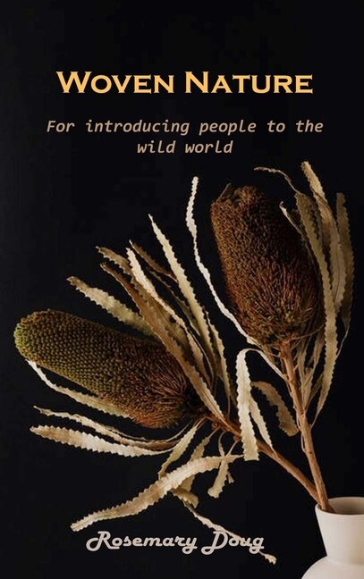 Front cover_Woven Nature