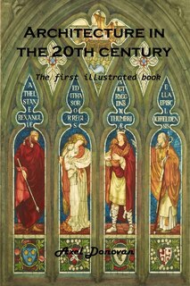 Couverture_Architecture in the 20th century
