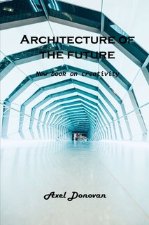 Front cover_Architecture of the future