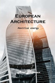 Front cover_European Architecture