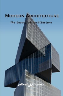 Front cover_Modern Architecture
