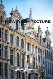 Front cover_New Architecture