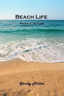 Front cover_Beach Life