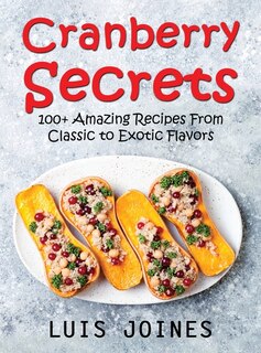 Couverture_Cranberry Secrets