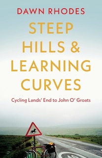 Front cover_Steep Hills & Learning Curves