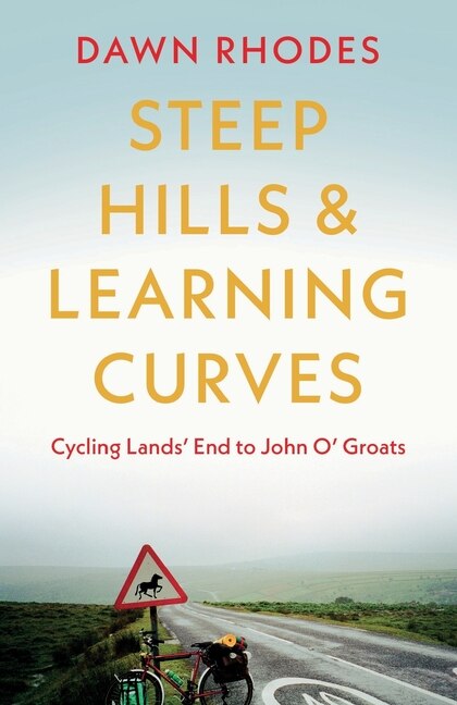 Front cover_Steep Hills & Learning Curves
