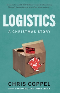 Front cover_Logisitcs