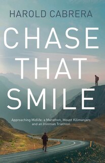 Front cover_Chase That Smile