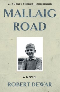 Front cover_Mallaig Road
