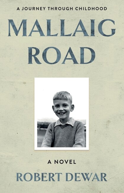 Front cover_Mallaig Road