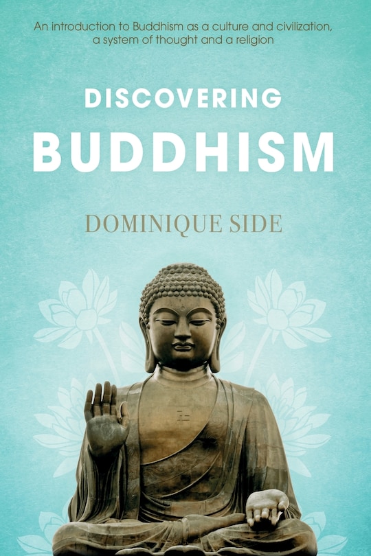 Couverture_Discovering Buddhism