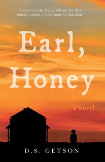 Front cover_Earl, Honey