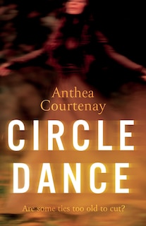 Front cover_Circle Dance