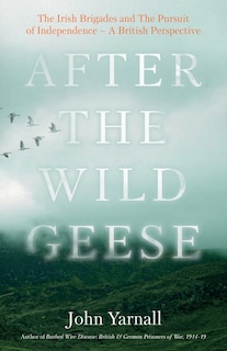 Couverture_After The Wild Geese