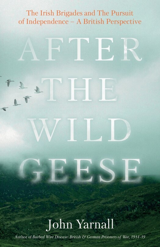 Couverture_After The Wild Geese