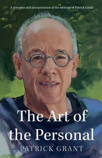 Front cover_The Art of the Personal