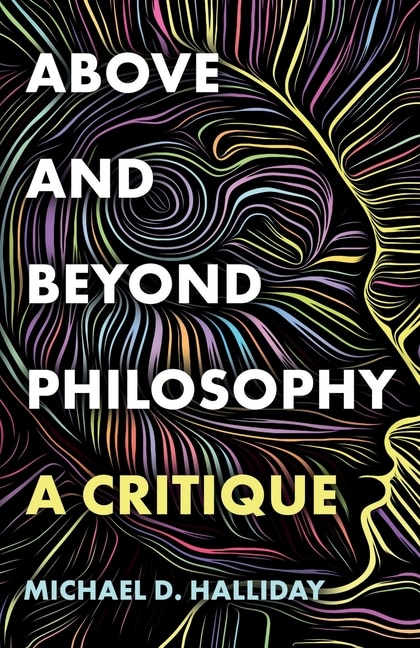 Front cover_Above and Beyond Philosophy