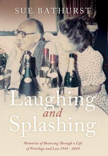 Couverture_Laughing and Splashing
