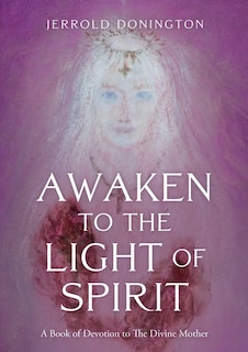 Couverture_Awaken to the Light of Spirit