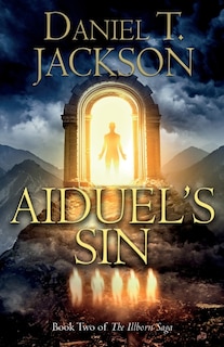 Front cover_Aiduel's Sin