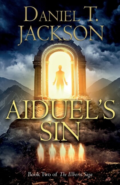 Front cover_Aiduel's Sin