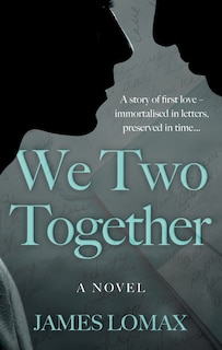 Front cover_We Two Together