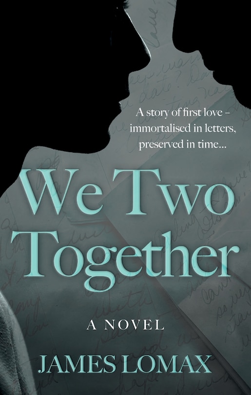 Front cover_We Two Together