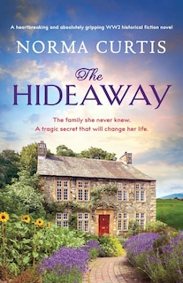 Couverture_The Hideaway