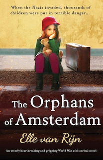 Couverture_The Orphans of Amsterdam