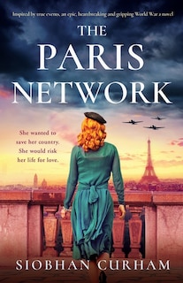 Front cover_The Paris Network