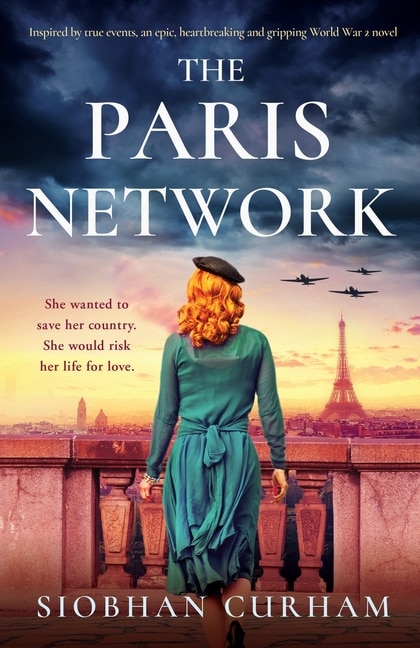 Front cover_The Paris Network