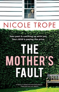 Couverture_The Mother's Fault