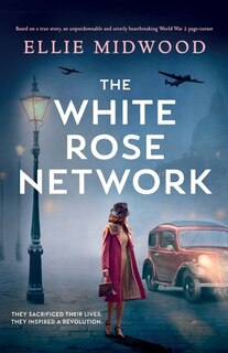 Couverture_The White Rose Network