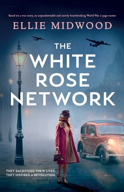 Couverture_The White Rose Network